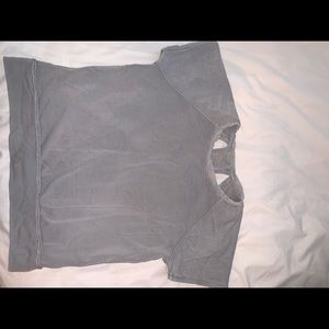 Calvin Klein Athletic top